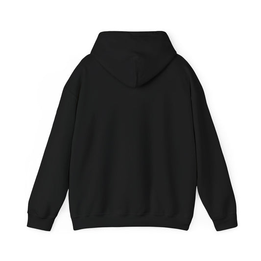 Cozy Unisex Hooded Sweatshirt - Perfect for Daily Wear, Gifts, Fall, Winter, and Casual Days