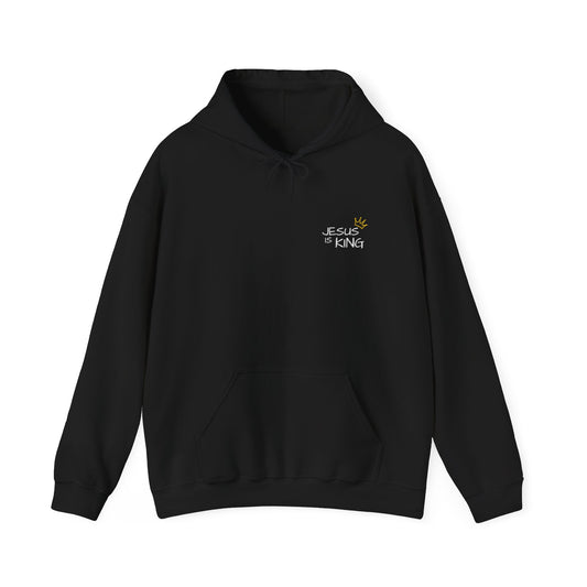 Cozy Unisex Hooded Sweatshirt - Perfect for Daily Wear, Gifts, Fall, Winter, and Casual Days