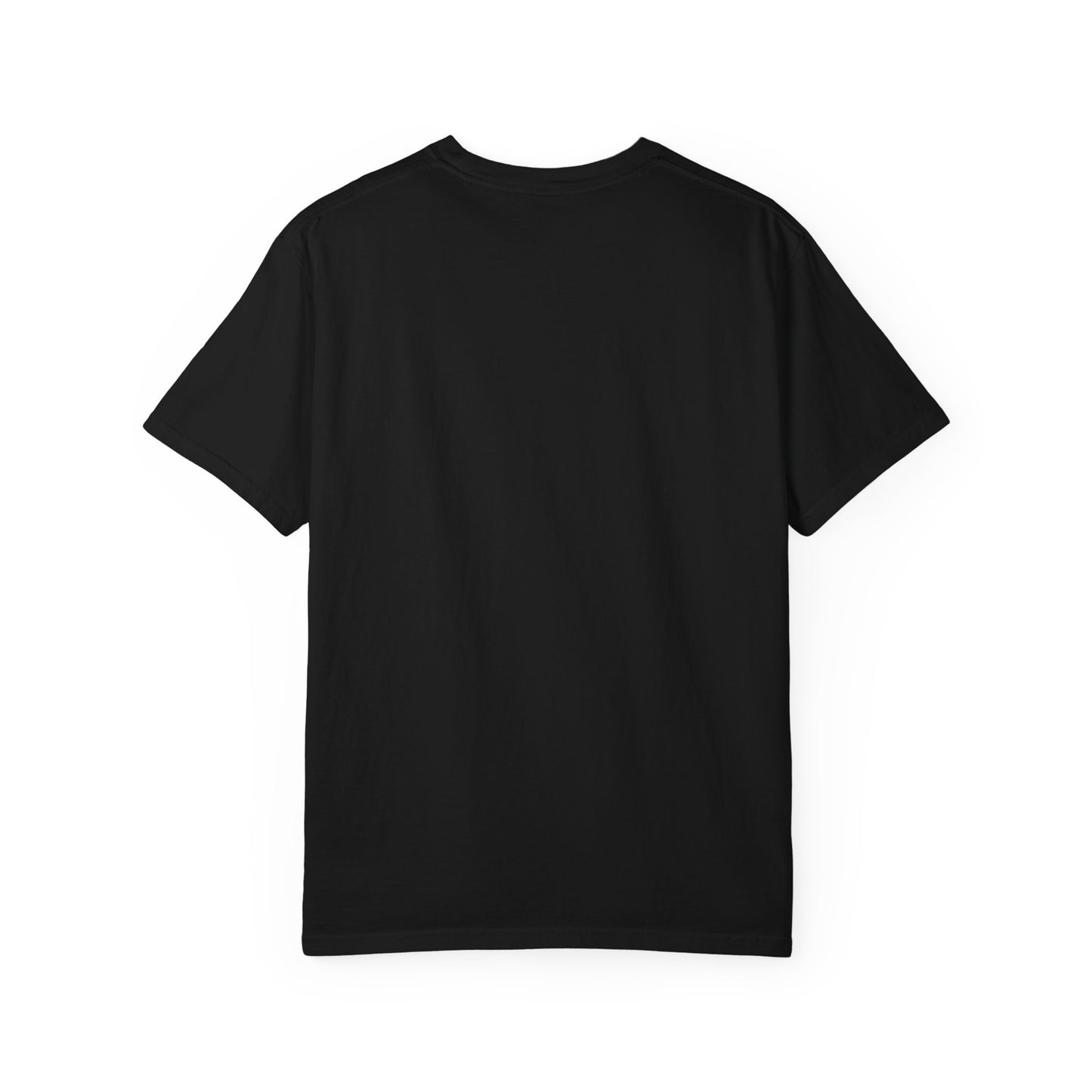 Faith Without Works Unisex Garment-Dyed T-Shirt