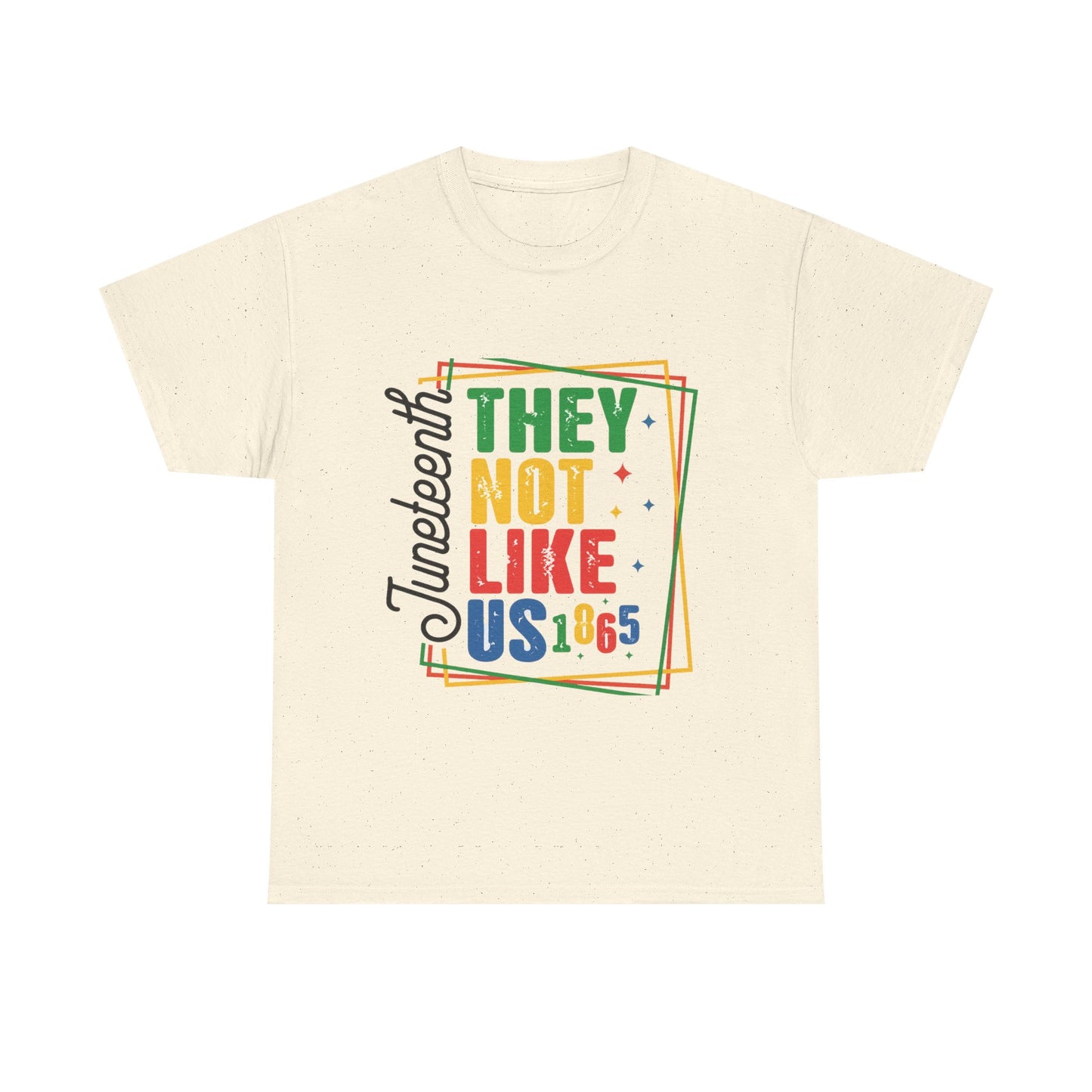 Juneteenth Celebration Tee, Unisex Heavy Cotton Shirt, Black History Month Gift, Social Justice Apparel, Festive T-Shirt, [...]