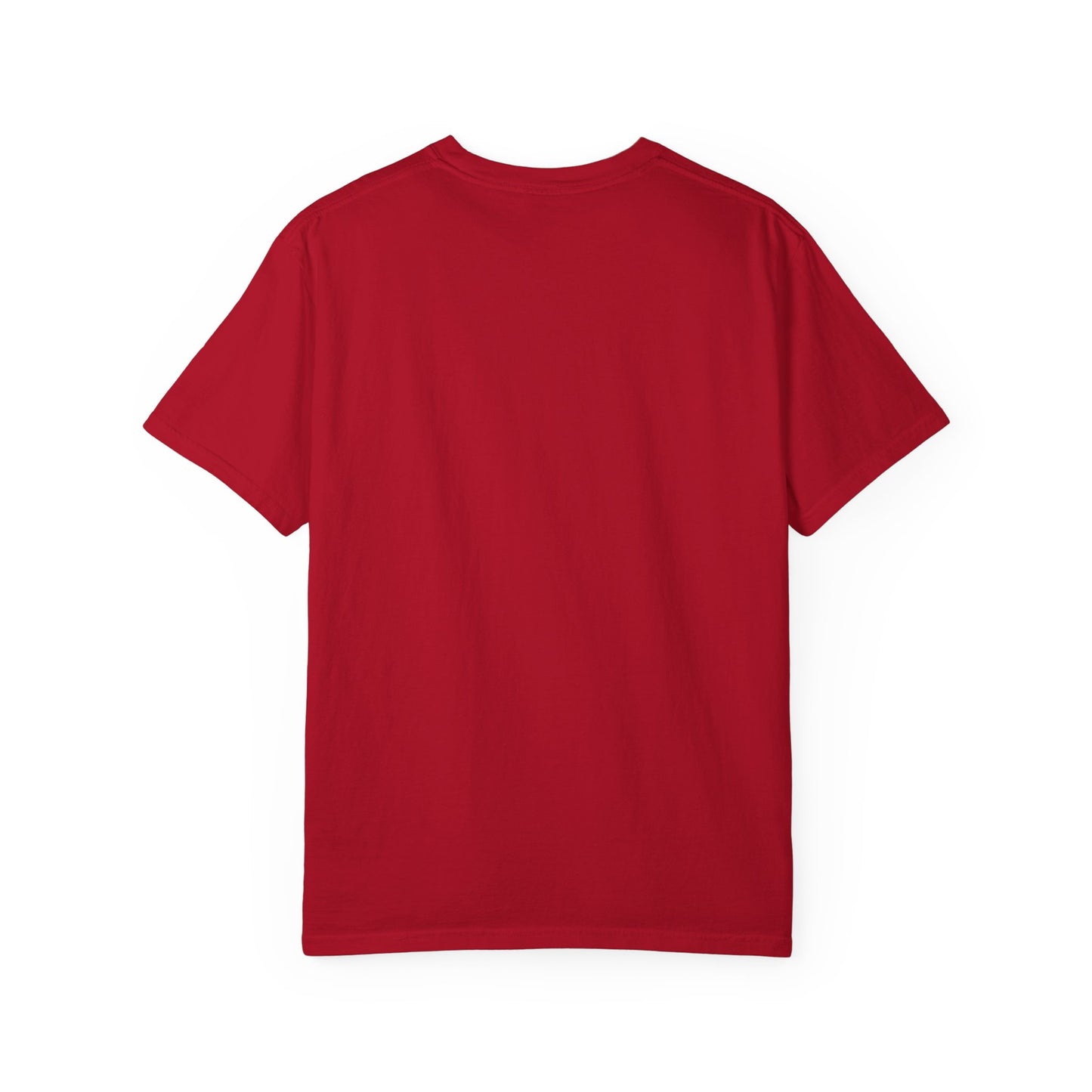 Faith Without Works Unisex Garment-Dyed T-Shirt