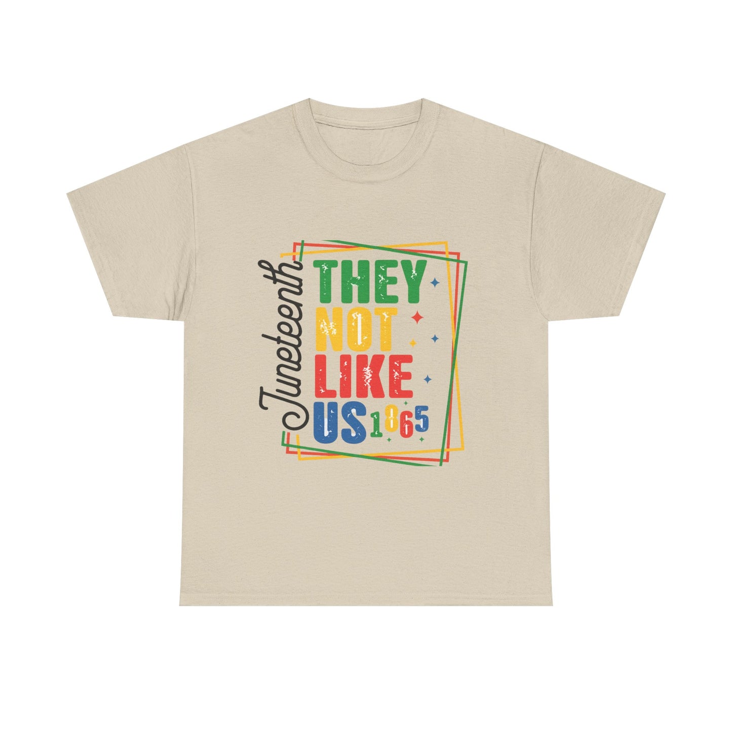 Juneteenth Celebration Tee, Unisex Heavy Cotton Shirt, Black History Month Gift, Social Justice Apparel, Festive T-Shirt, [...]