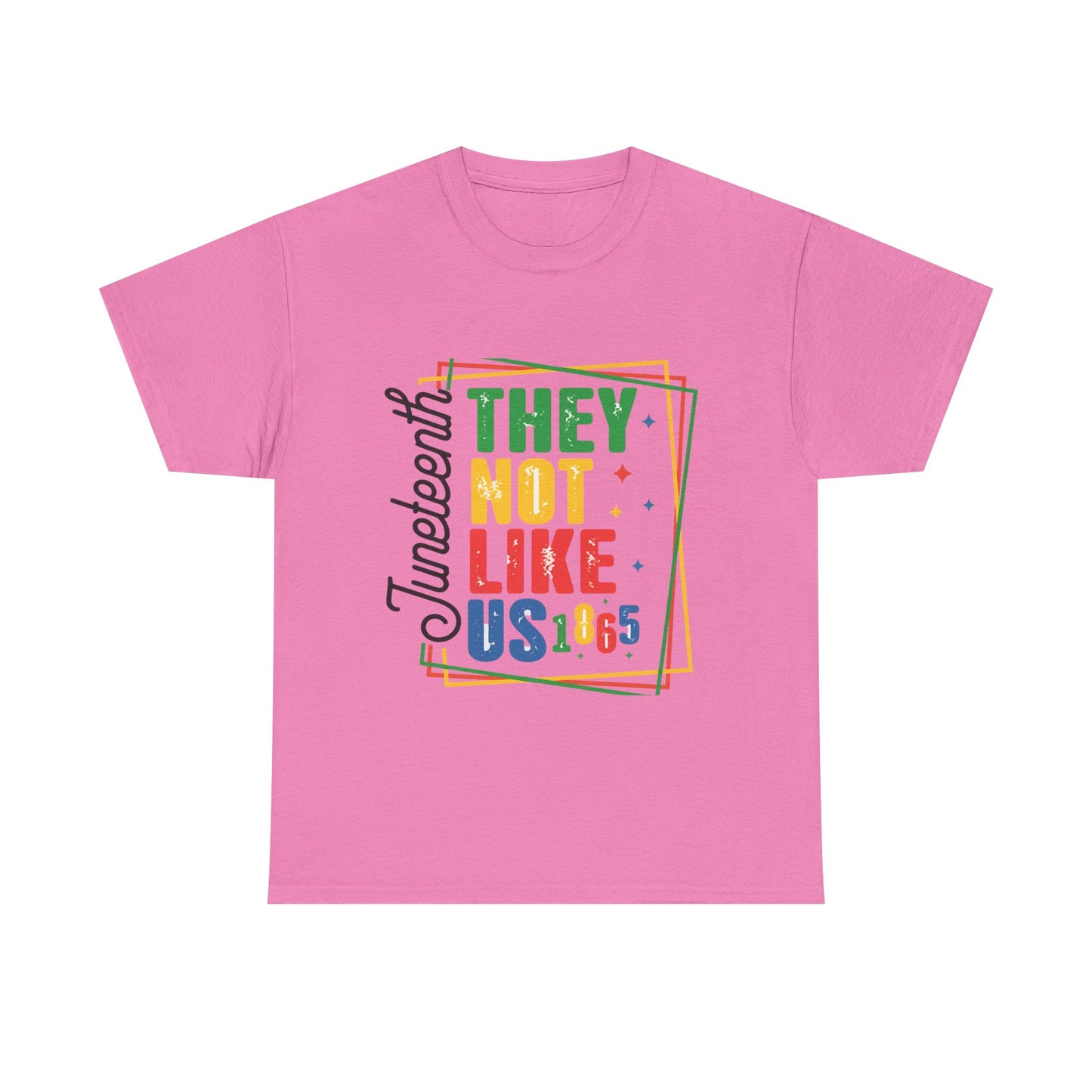 Juneteenth Celebration Tee, Unisex Heavy Cotton Shirt, Black History Month Gift, Social Justice Apparel, Festive T-Shirt, [...]