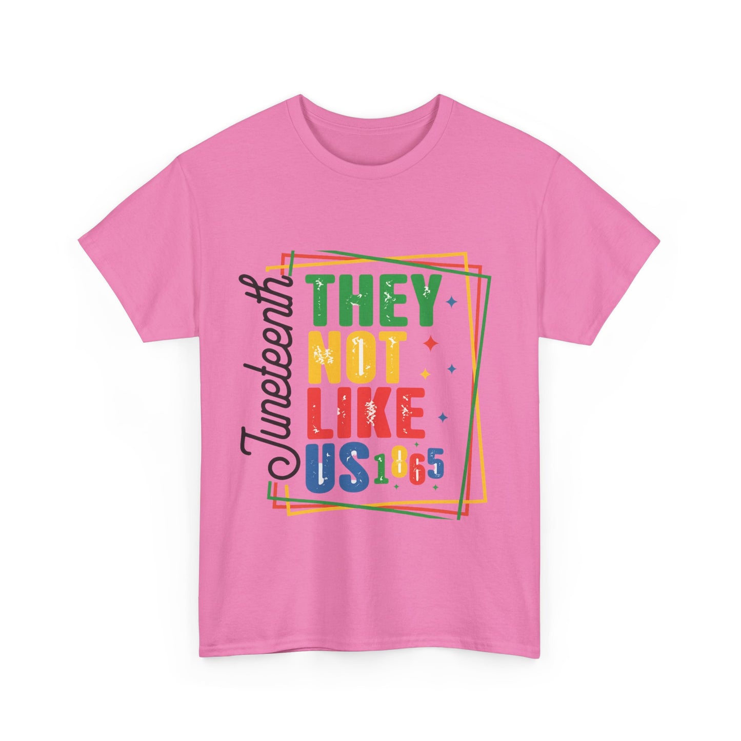 Juneteenth Celebration Tee, Unisex Heavy Cotton Shirt, Black History Month Gift, Social Justice Apparel, Festive T-Shirt, [...]