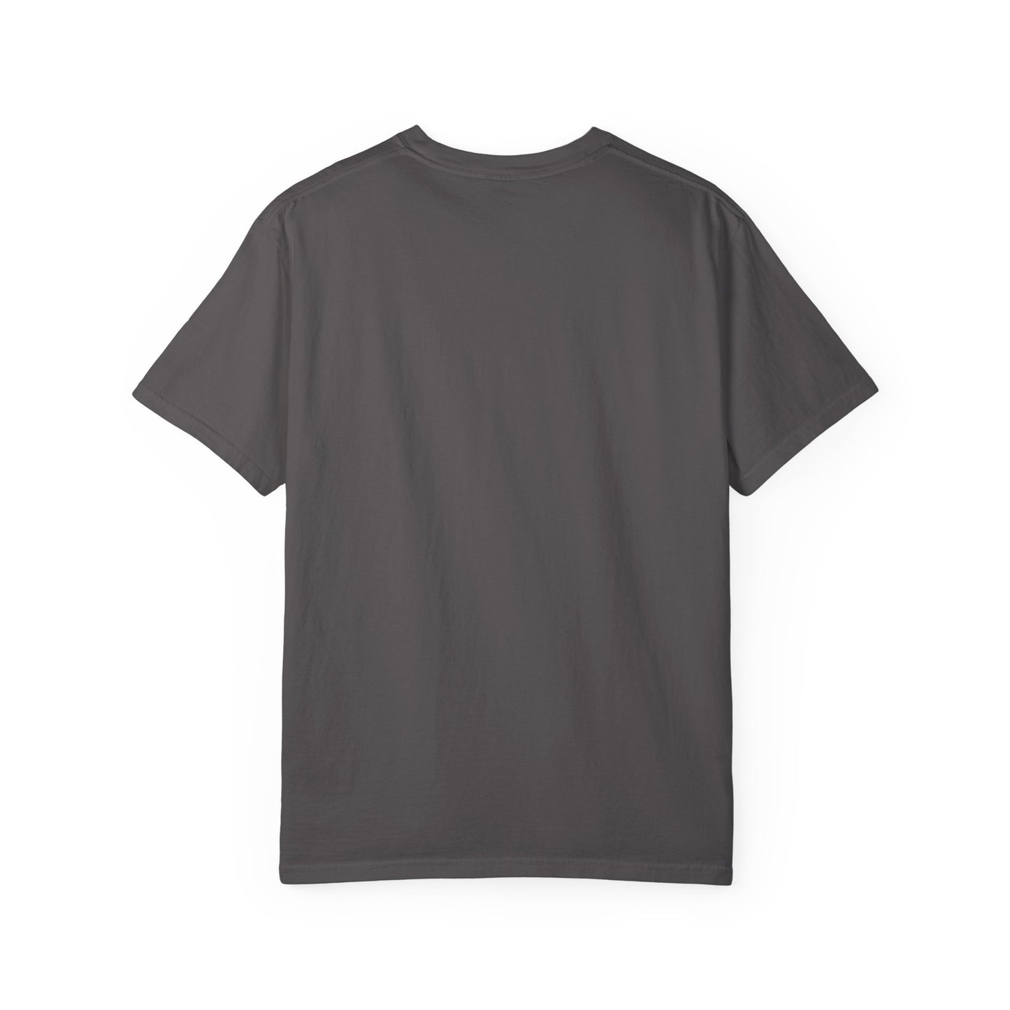 Faith Without Works Unisex Garment-Dyed T-Shirt